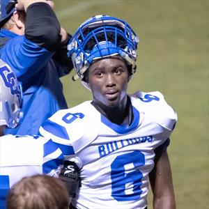 Travuan Kelly