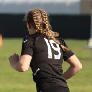 Reagan McMurrin