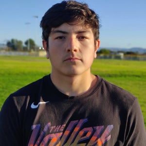 Ethan Cruz