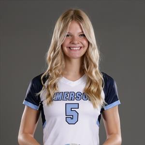 Sydney Strenger mugshot