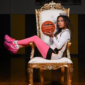Carlie Rodriguez mugshot