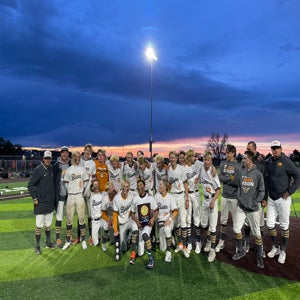 Parker Wilson mugshot