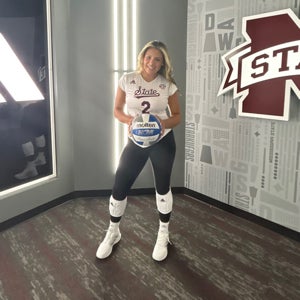 Hailey Campagna mugshot