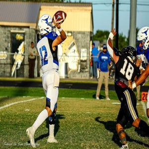 Cade Peters