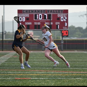 GABRIELLA ACKLEY