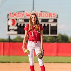 LAUREN DUNCAN