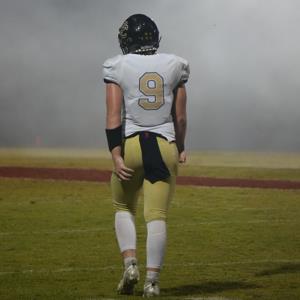 Weston Martin