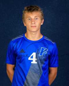 TYLER MARTZ