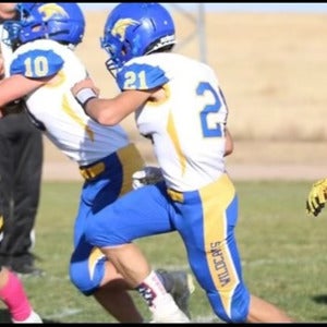 TRISTIAN TELCK