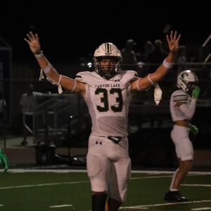 Eli Hammons