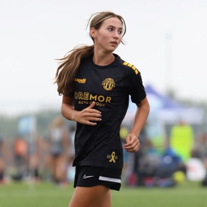 Hannah Moses mugshot