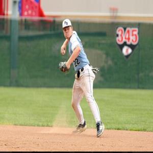 LANDYN CARPENTER