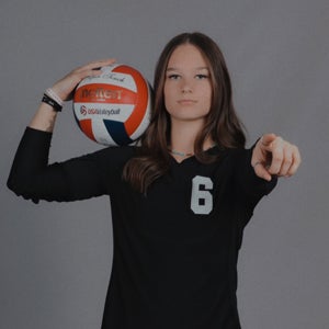 Mikaela Fellows mugshot