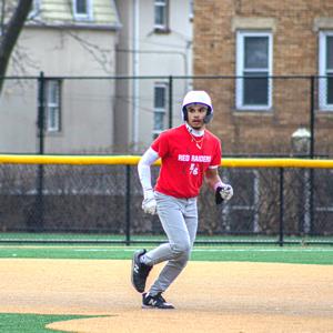 Joel Fernandez mugshot