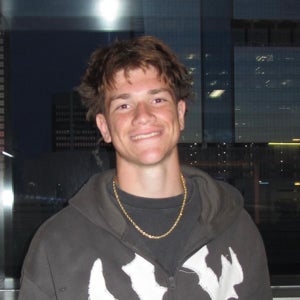 Ben Glass