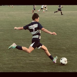 Mason Virgilio