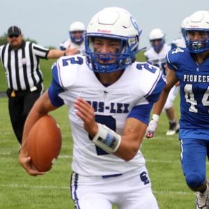 Gavin Espinoza mugshot