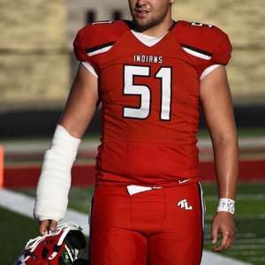 Matthew (chewie) Walters mugshot