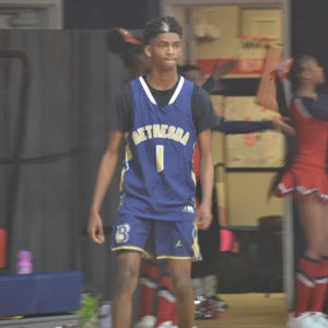 Issac Gaskins mugshot