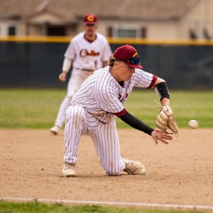 Evan Darrington mugshot