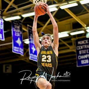 Easton Foster