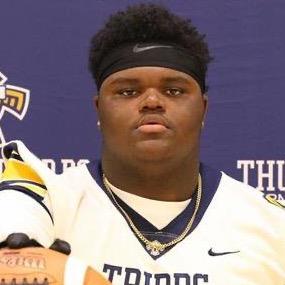 Jaylin Adams