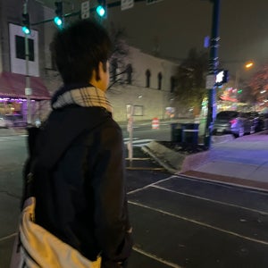 Joshua Wang