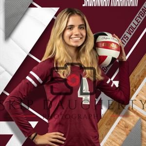 Savannah Markham mugshot