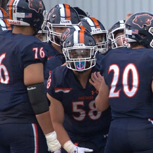 Hayden Stroud