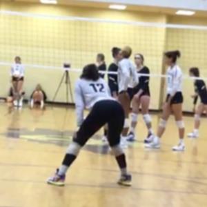 SYDNEY KENDALL-EASON