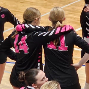 Peighton Hinton mugshot