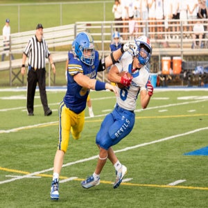 Blaine Swartz