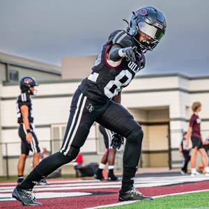 Kaleb Samuels