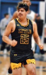 Demetrius Lopez