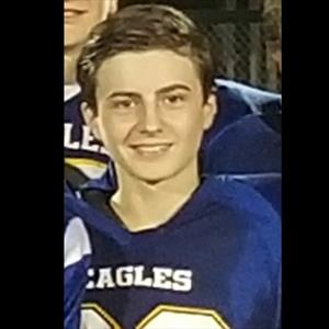 Dylan Greene mugshot