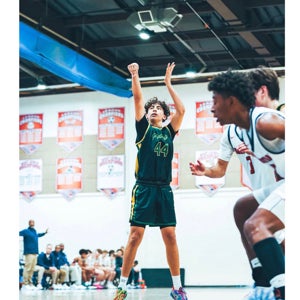 Anthony Tabar mugshot