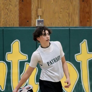Anthony Tabar