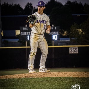 Noah Rhoades mugshot