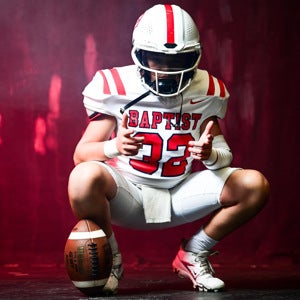 Andrew Mashburn mugshot