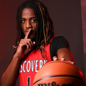 Darius Livingston