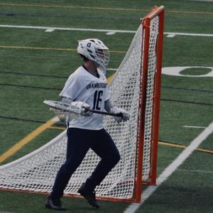 Kellen Sanders