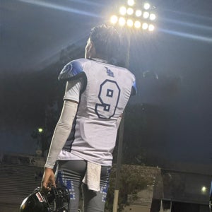 David Ramirez mugshot