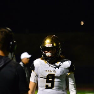 Joseph Berry mugshot