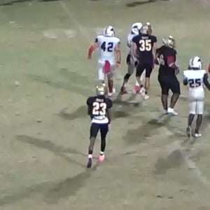 Demontae Holland