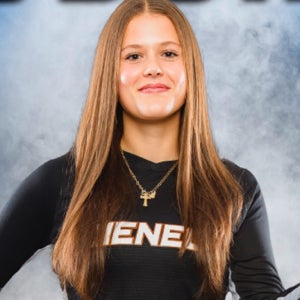 ABIGAIL SPRISTER