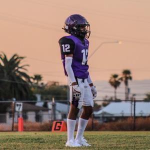 Jameer Pennington-Lee