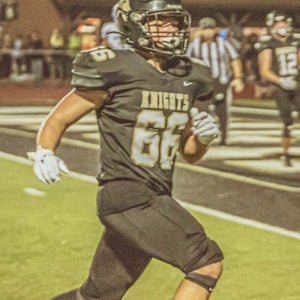 Mason Probst