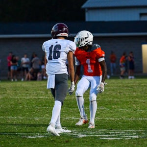 Preston Farley mugshot