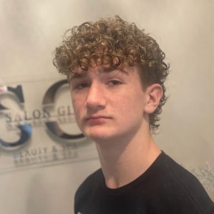 TREVOR GODAIR