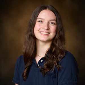 Julianna Simpson mugshot